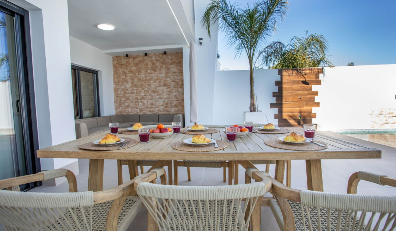 Revente - Villa Individuelle - Dolores