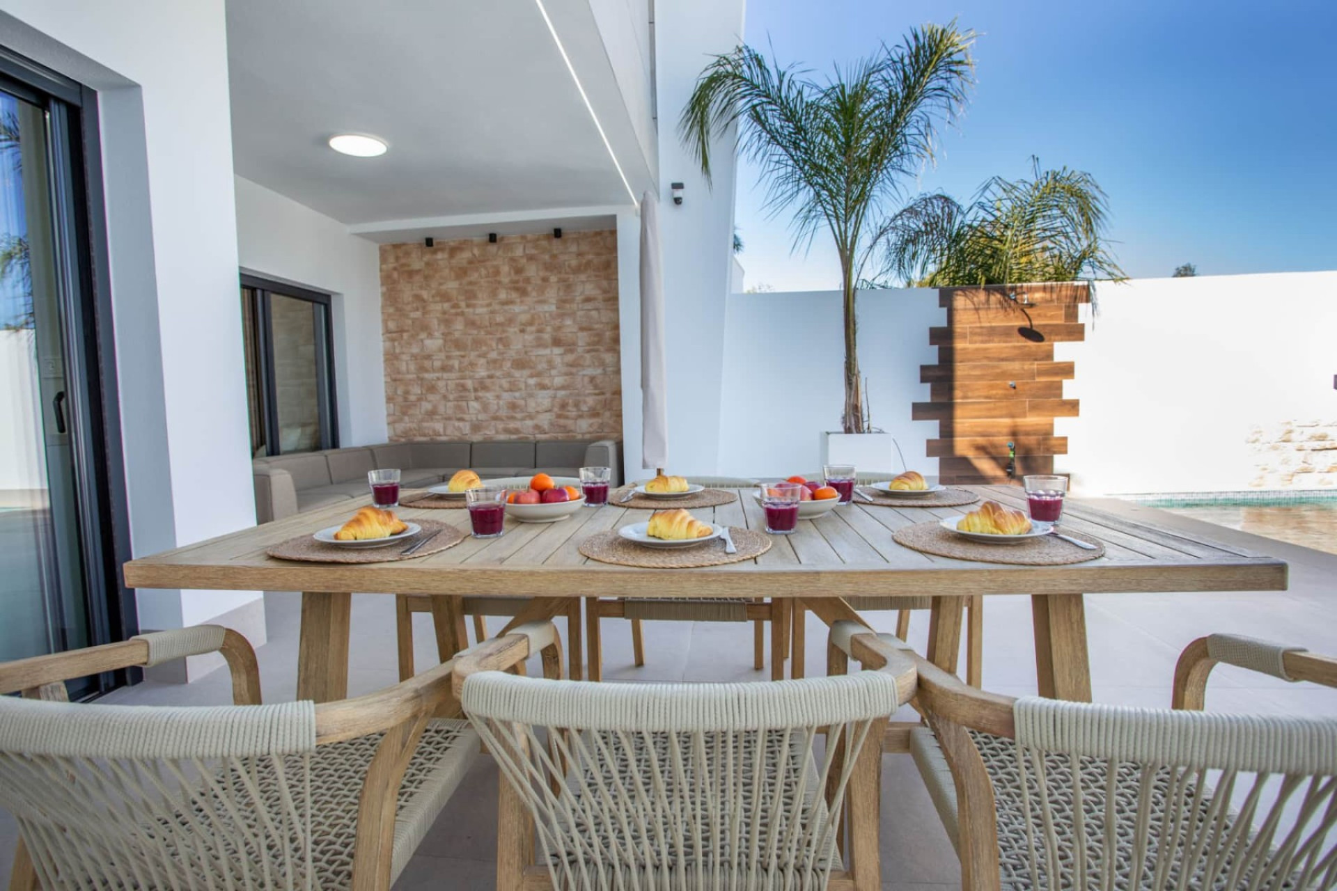 Revente - Villa Individuelle - Dolores