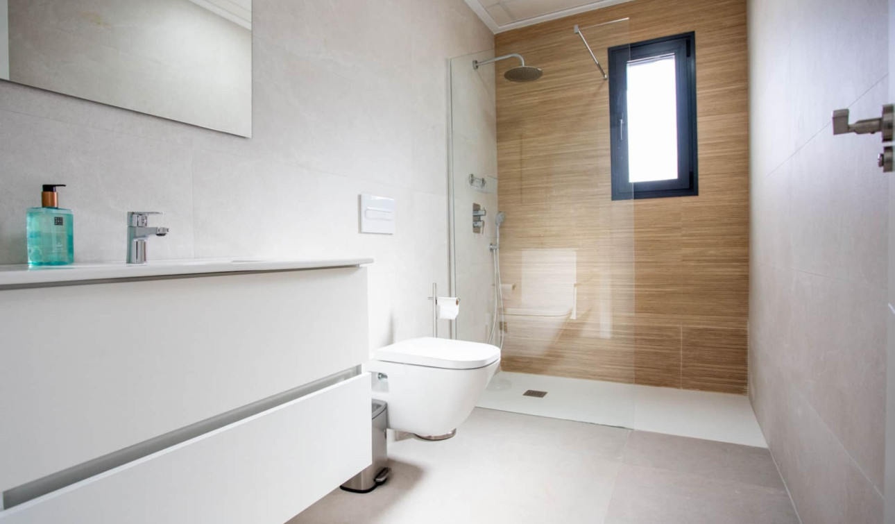 Revente - Villa Individuelle - Dolores