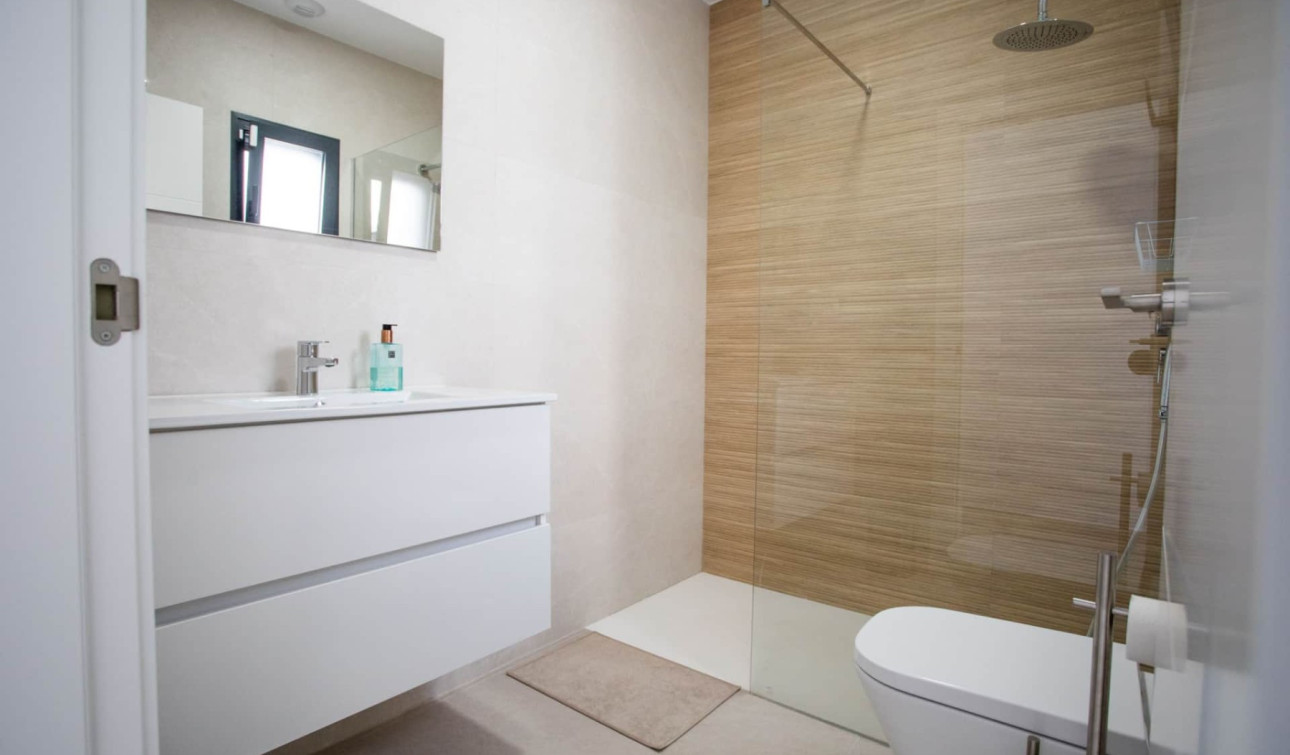 Revente - Villa Individuelle - Dolores