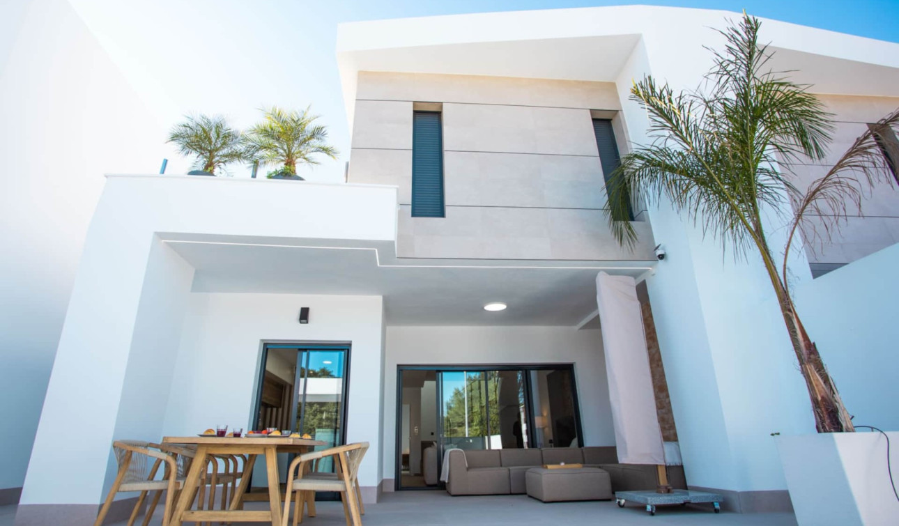 Revente - Villa Individuelle - Dolores