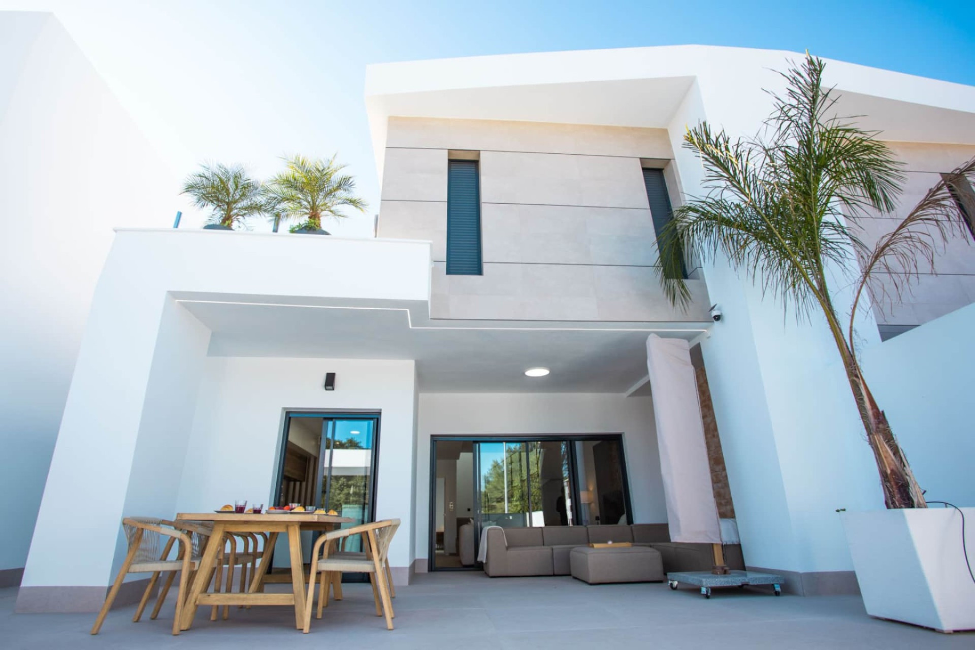 Revente - Villa Individuelle - Dolores