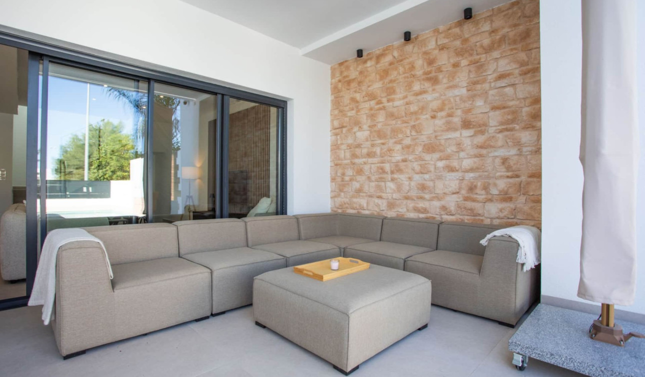 Revente - Villa Individuelle - Dolores