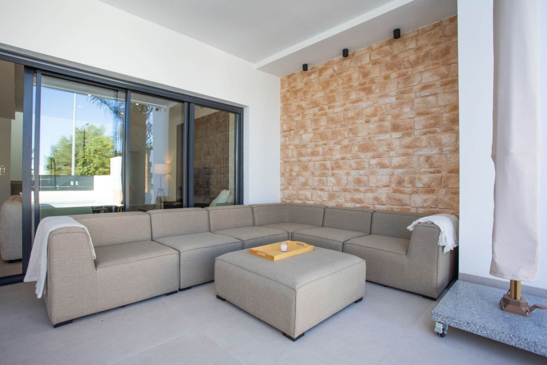 Revente - Villa Individuelle - Dolores