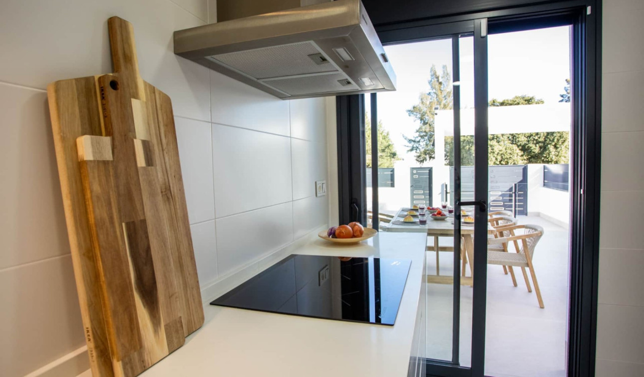 Revente - Villa Individuelle - Dolores