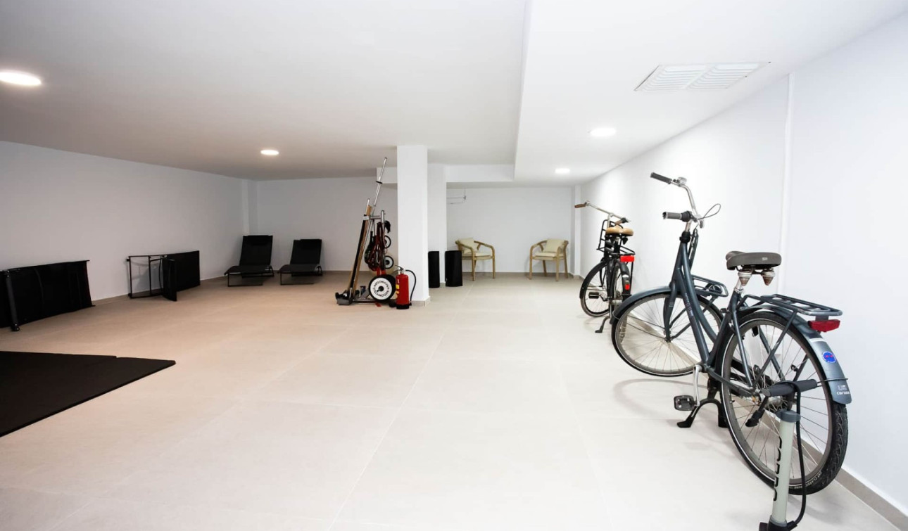 Revente - Villa Individuelle - Dolores