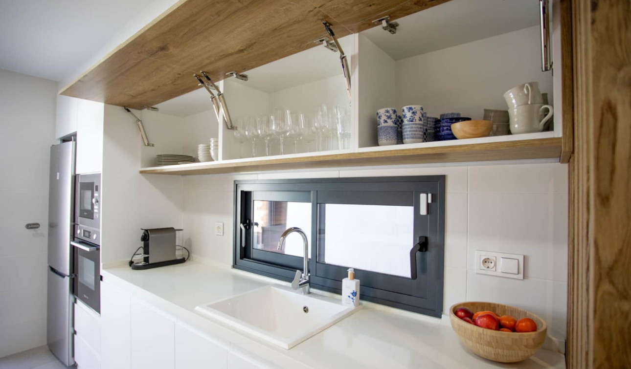 Revente - Villa Individuelle - Dolores