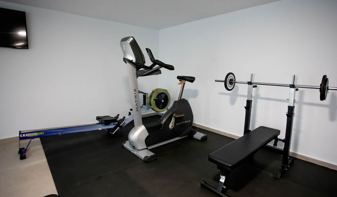 Revente - Villa Individuelle - Dolores