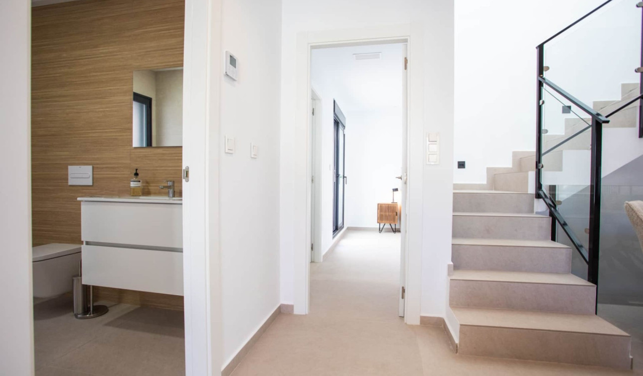 Revente - Villa Individuelle - Dolores