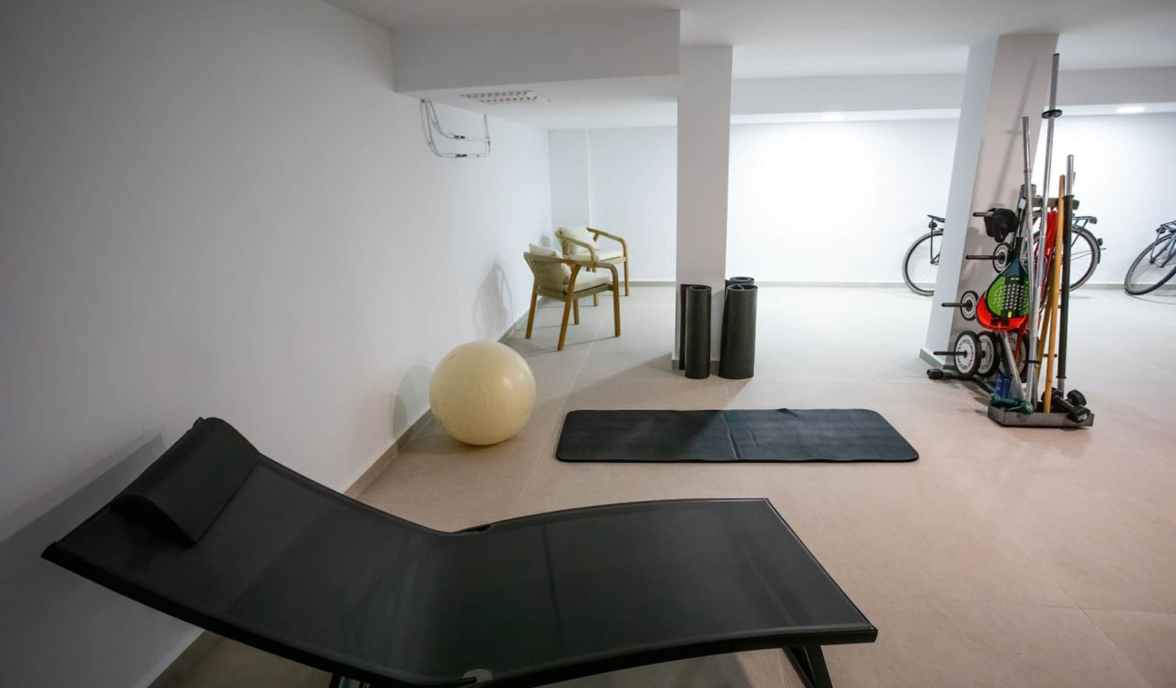 Revente - Villa Individuelle - Dolores
