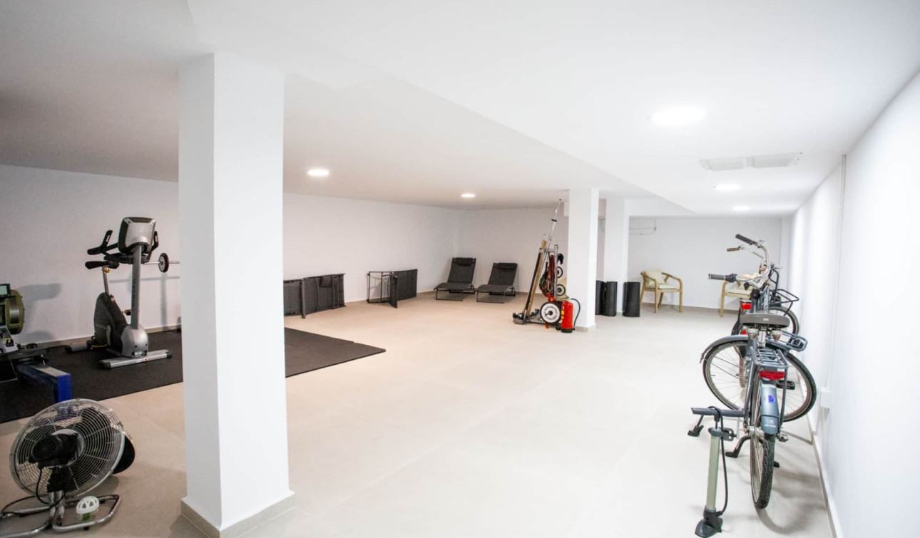 Revente - Villa Individuelle - Dolores