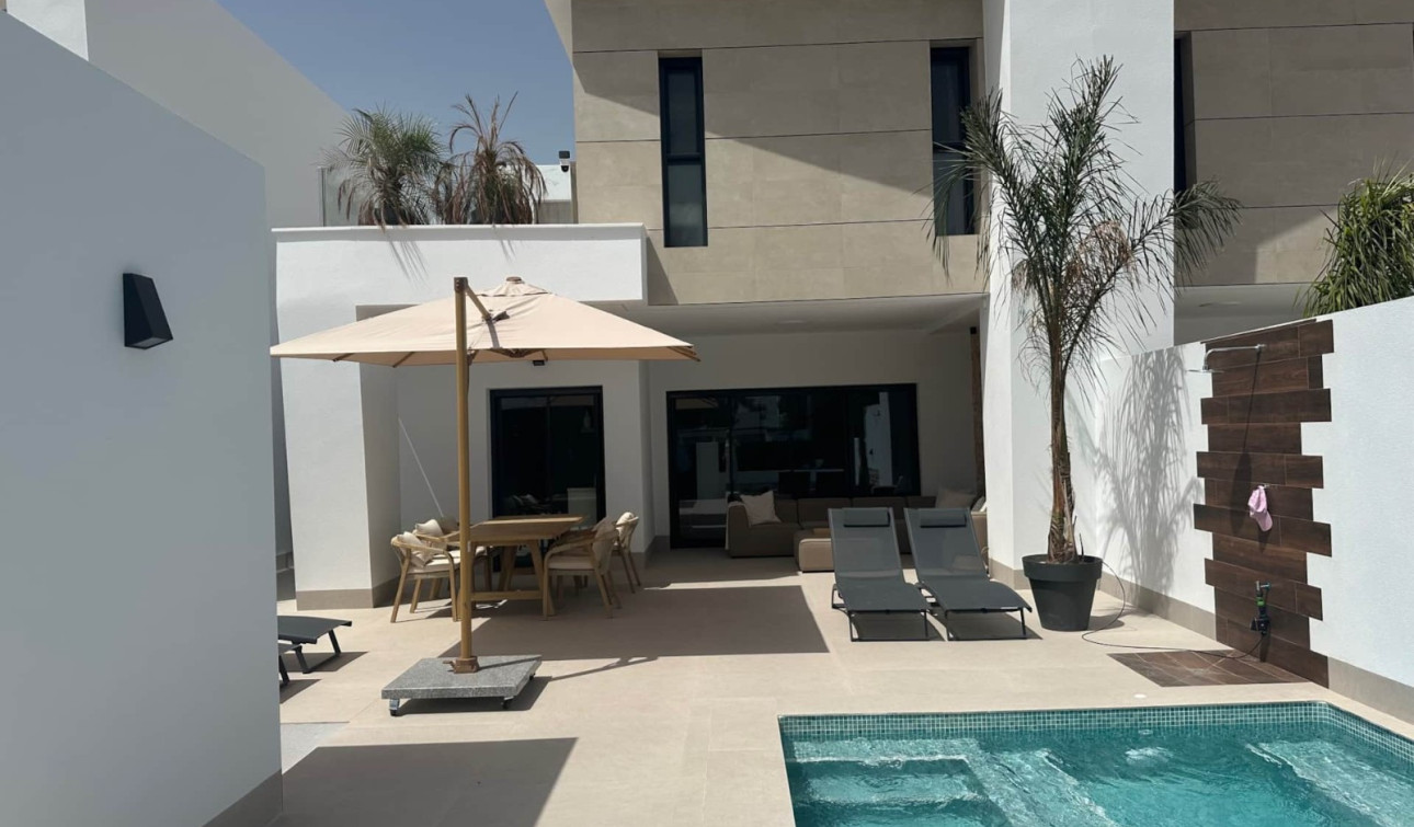 Revente - Villa Individuelle - Dolores