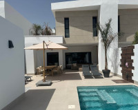 Revente - Villa Individuelle - Dolores