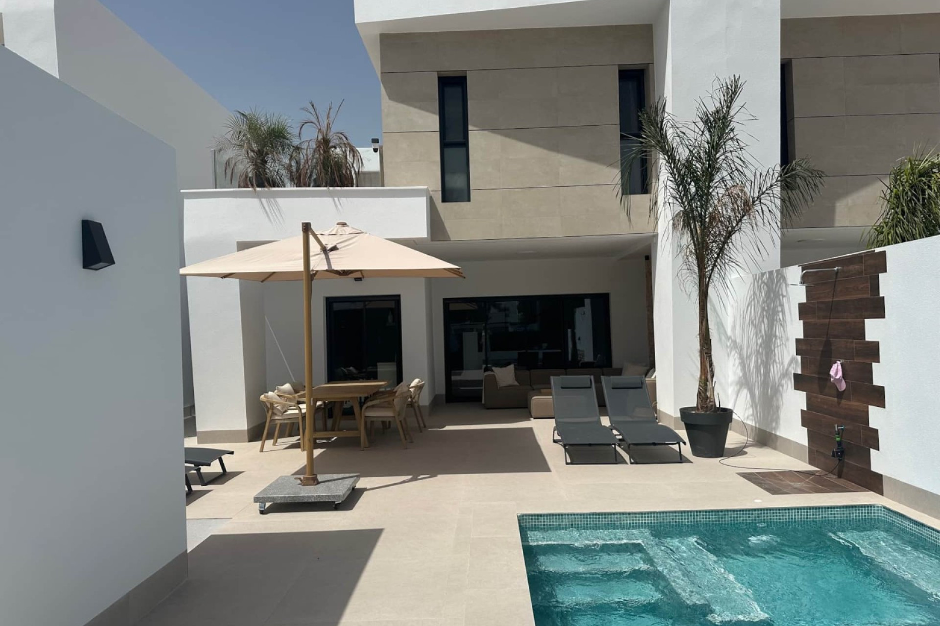 Revente - Villa Individuelle - Dolores