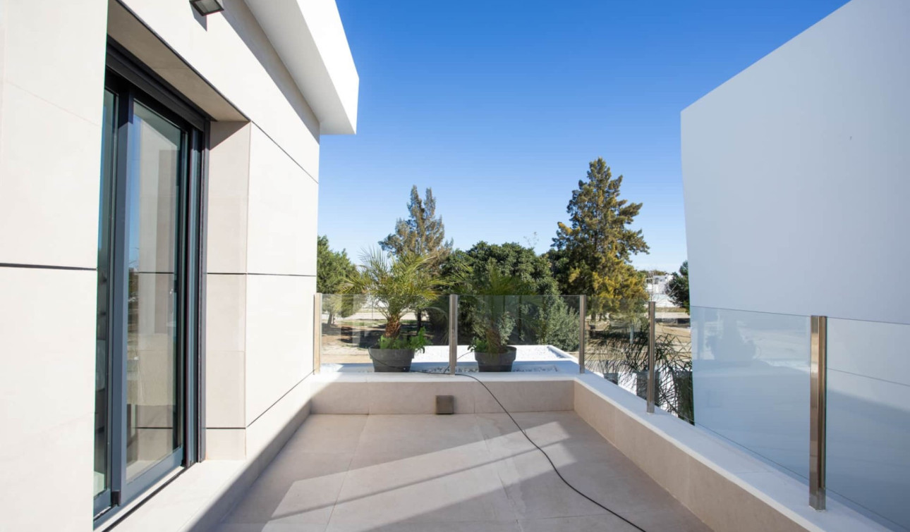 Revente - Villa Individuelle - Dolores