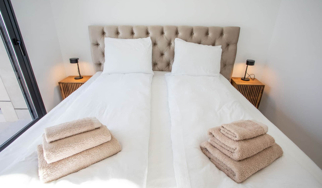 Revente - Villa Individuelle - Dolores