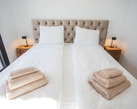 Revente - Villa Individuelle - Dolores