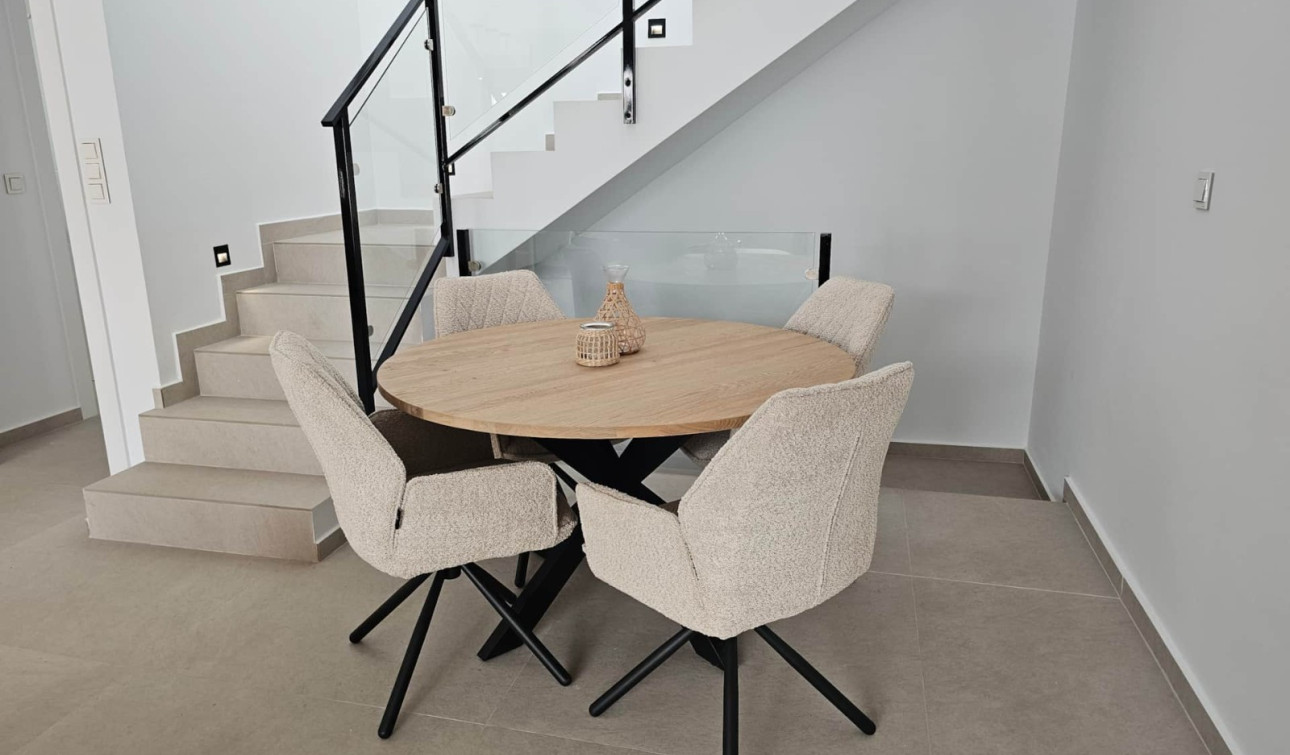 Revente - Villa Individuelle - Dolores