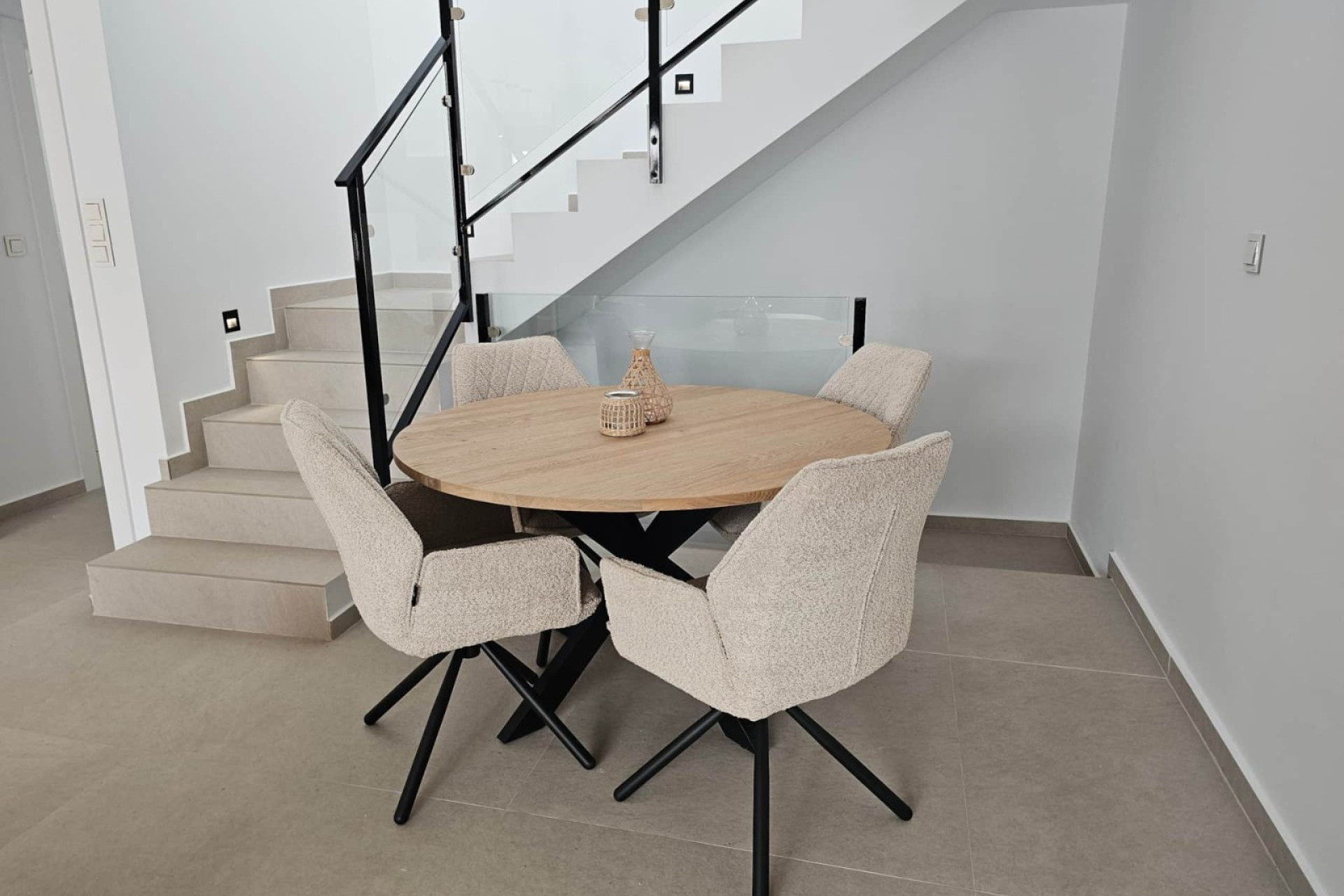 Revente - Villa Individuelle - Dolores