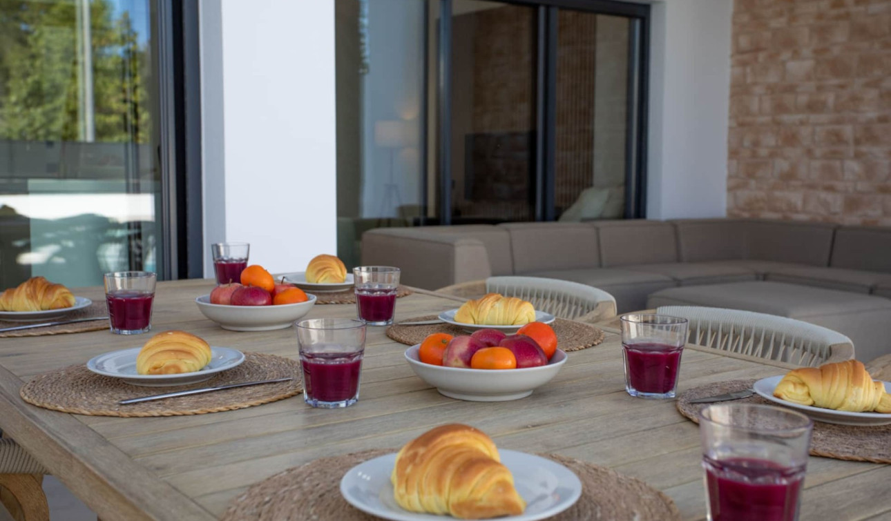 Revente - Villa Individuelle - Dolores