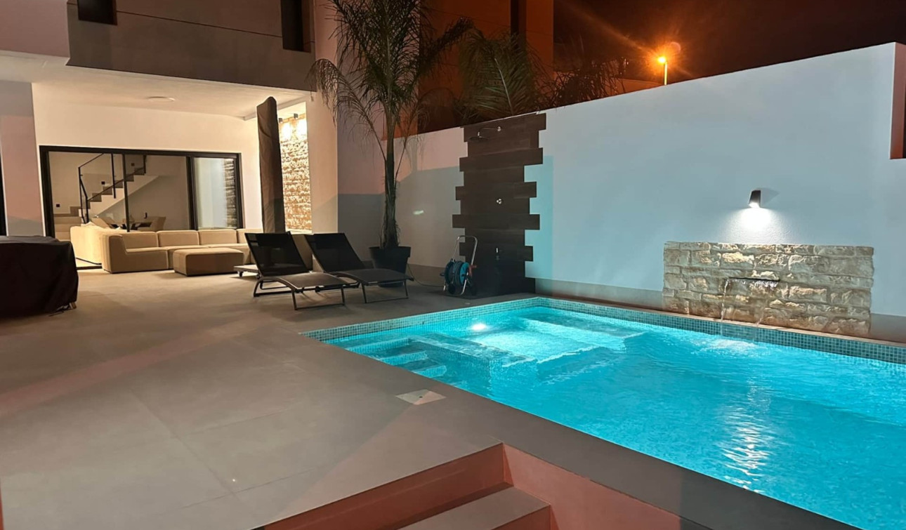 Revente - Villa Individuelle - Dolores