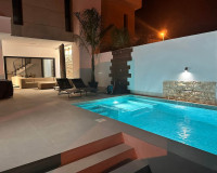 Revente - Villa Individuelle - Dolores