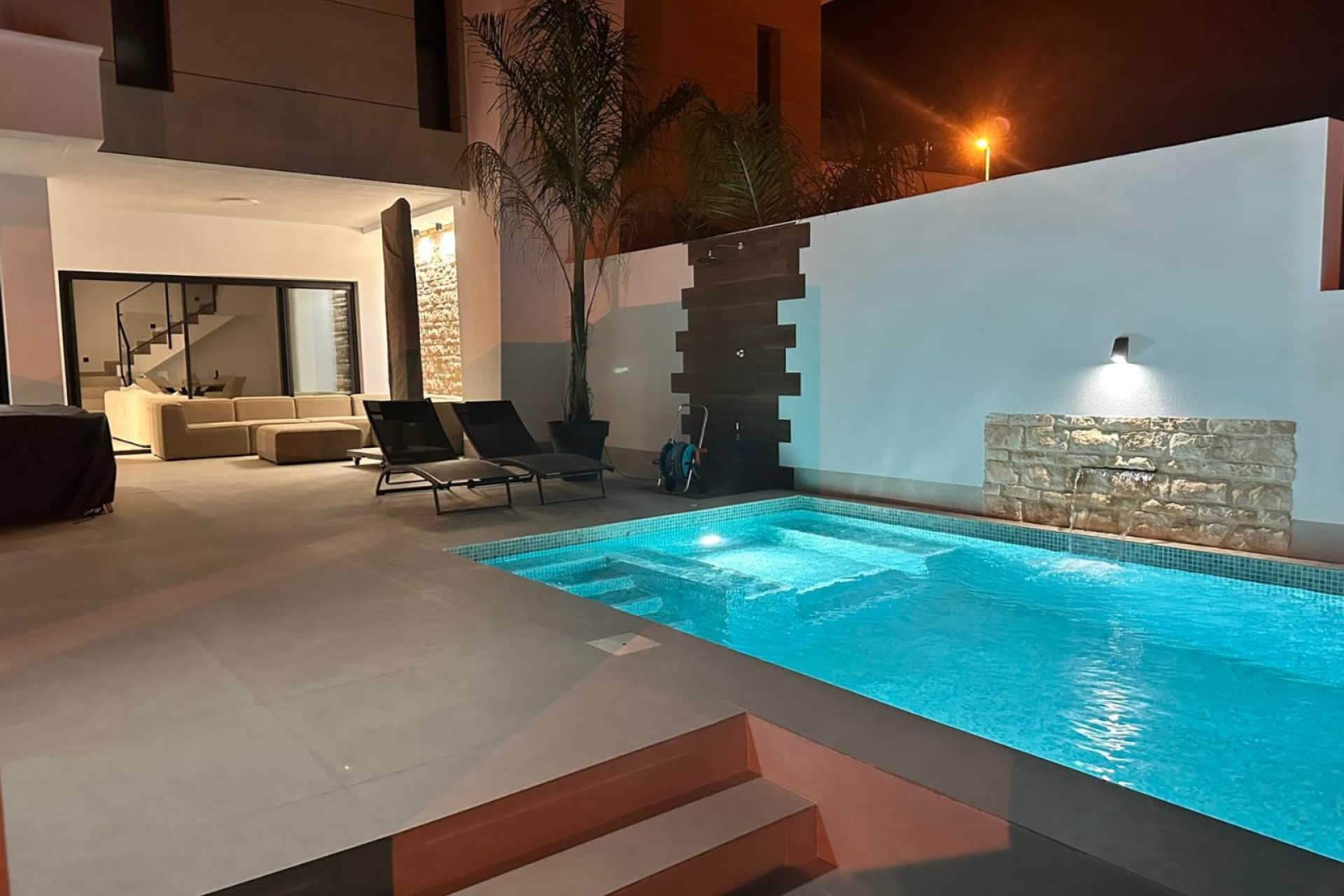 Revente - Villa Individuelle - Dolores