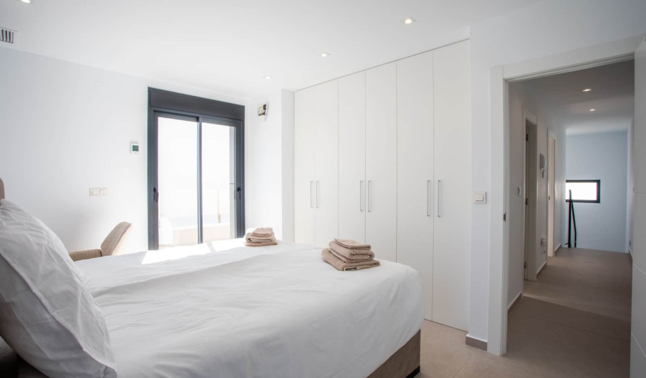 Revente - Villa Individuelle - Dolores