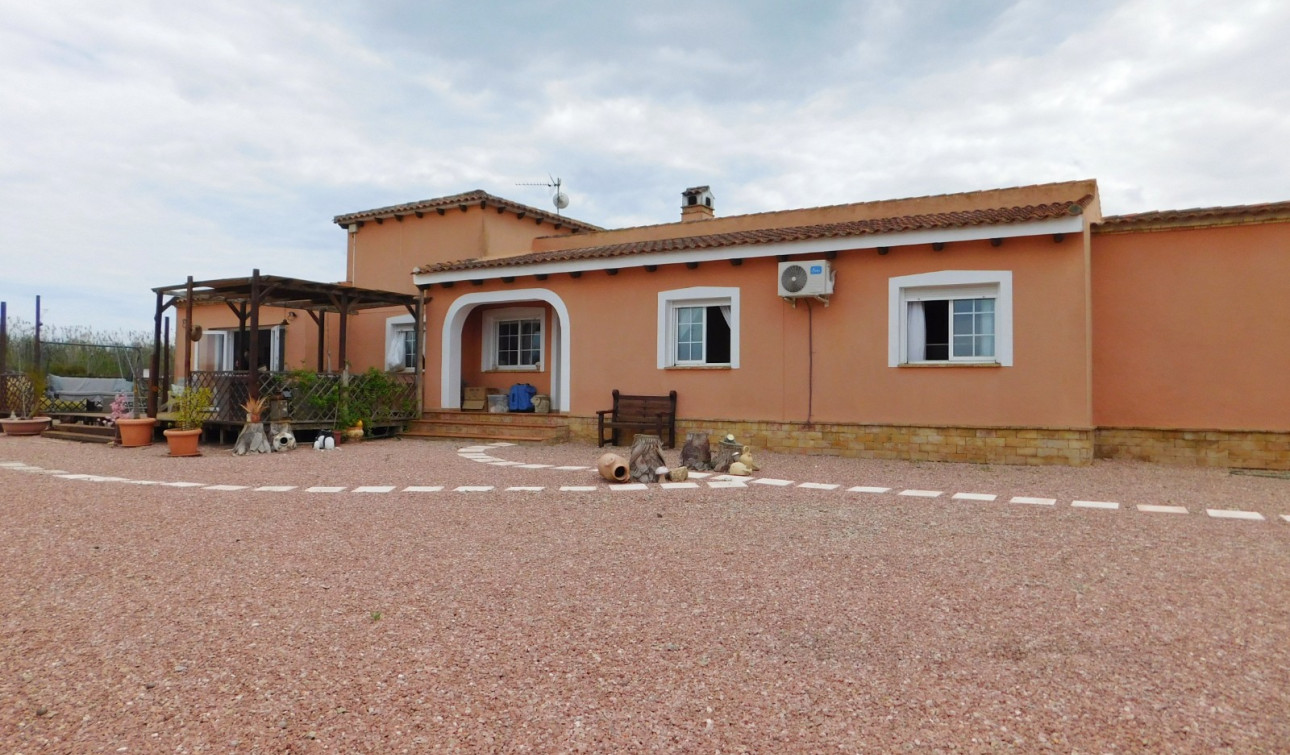 Revente - Villa Individuelle - Dolores