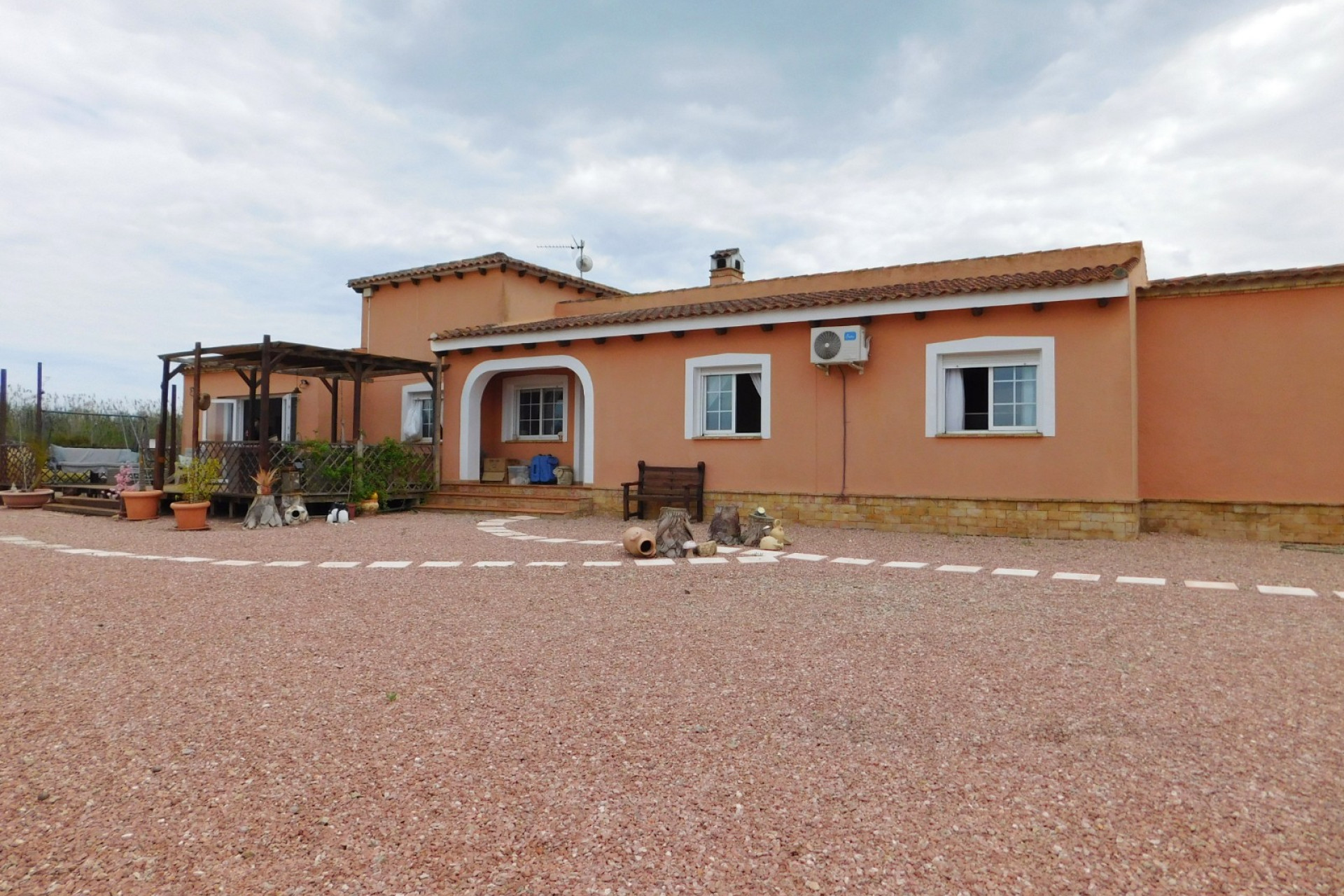 Revente - Villa Individuelle - Dolores