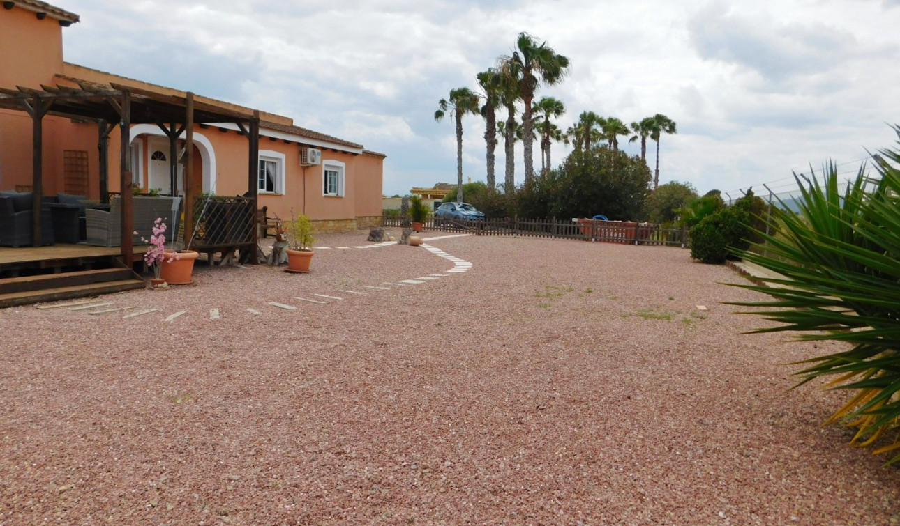 Revente - Villa Individuelle - Dolores