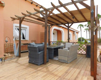 Revente - Villa Individuelle - Dolores