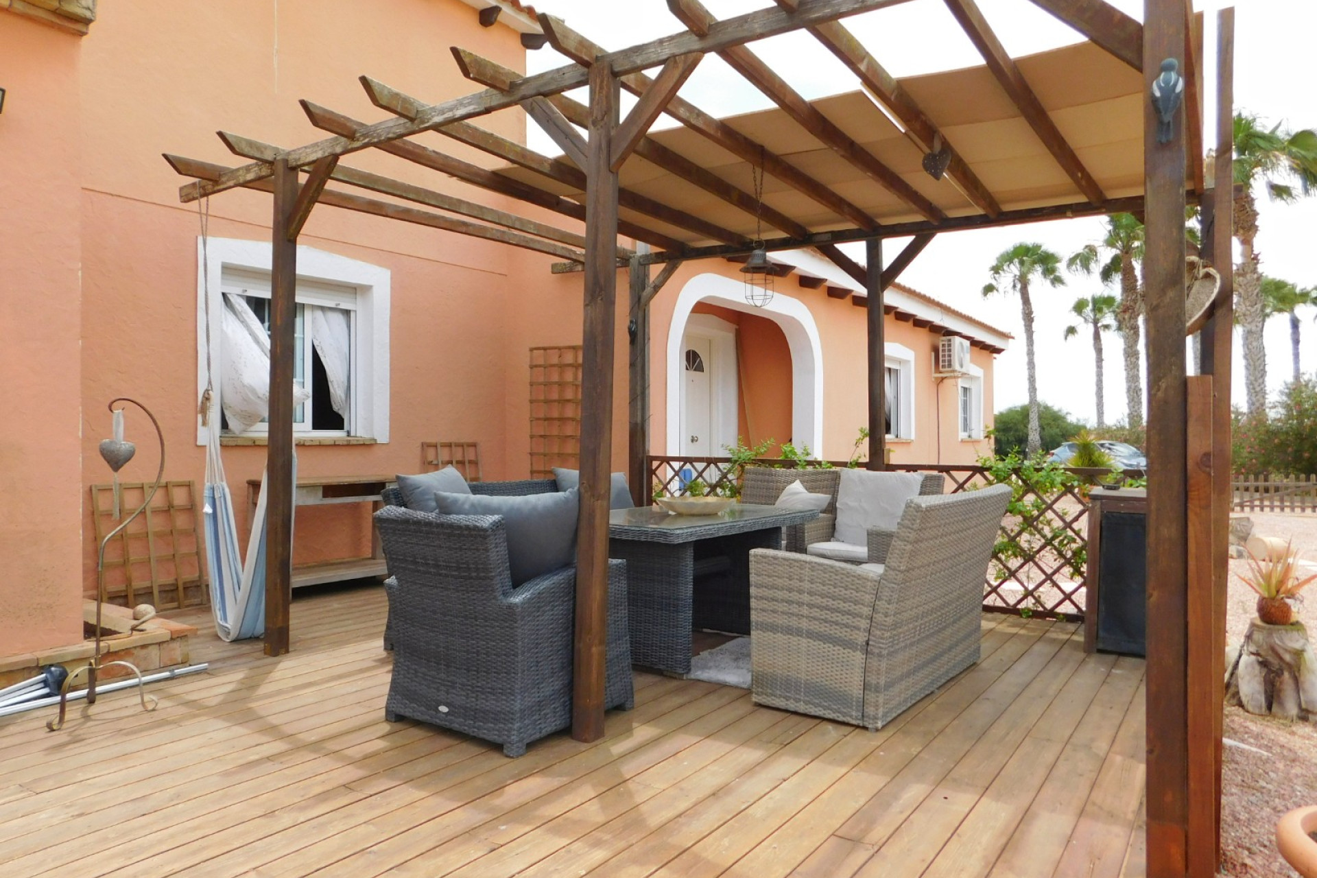 Revente - Villa Individuelle - Dolores