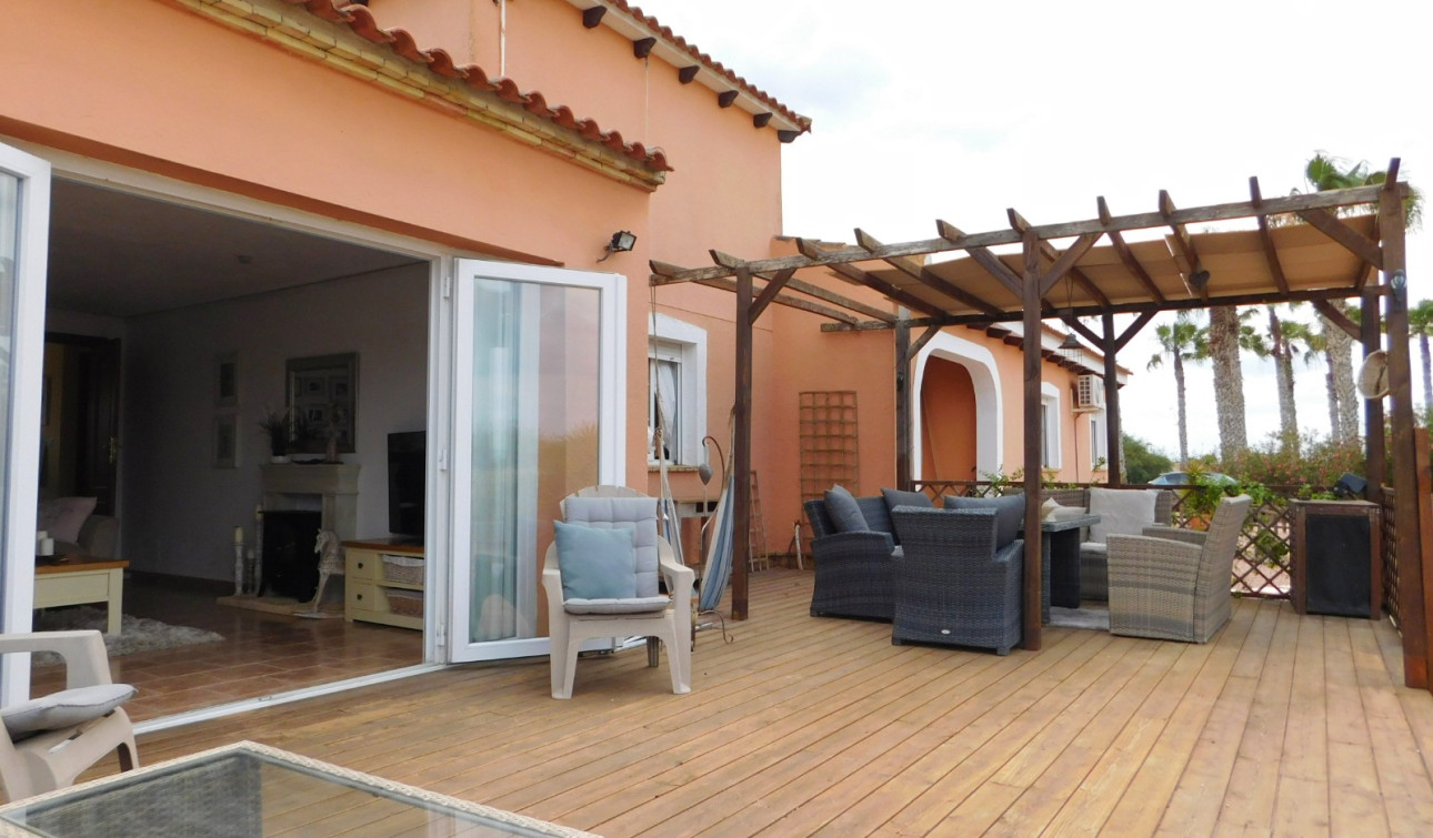 Revente - Villa Individuelle - Dolores