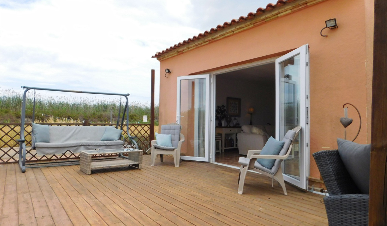 Revente - Villa Individuelle - Dolores