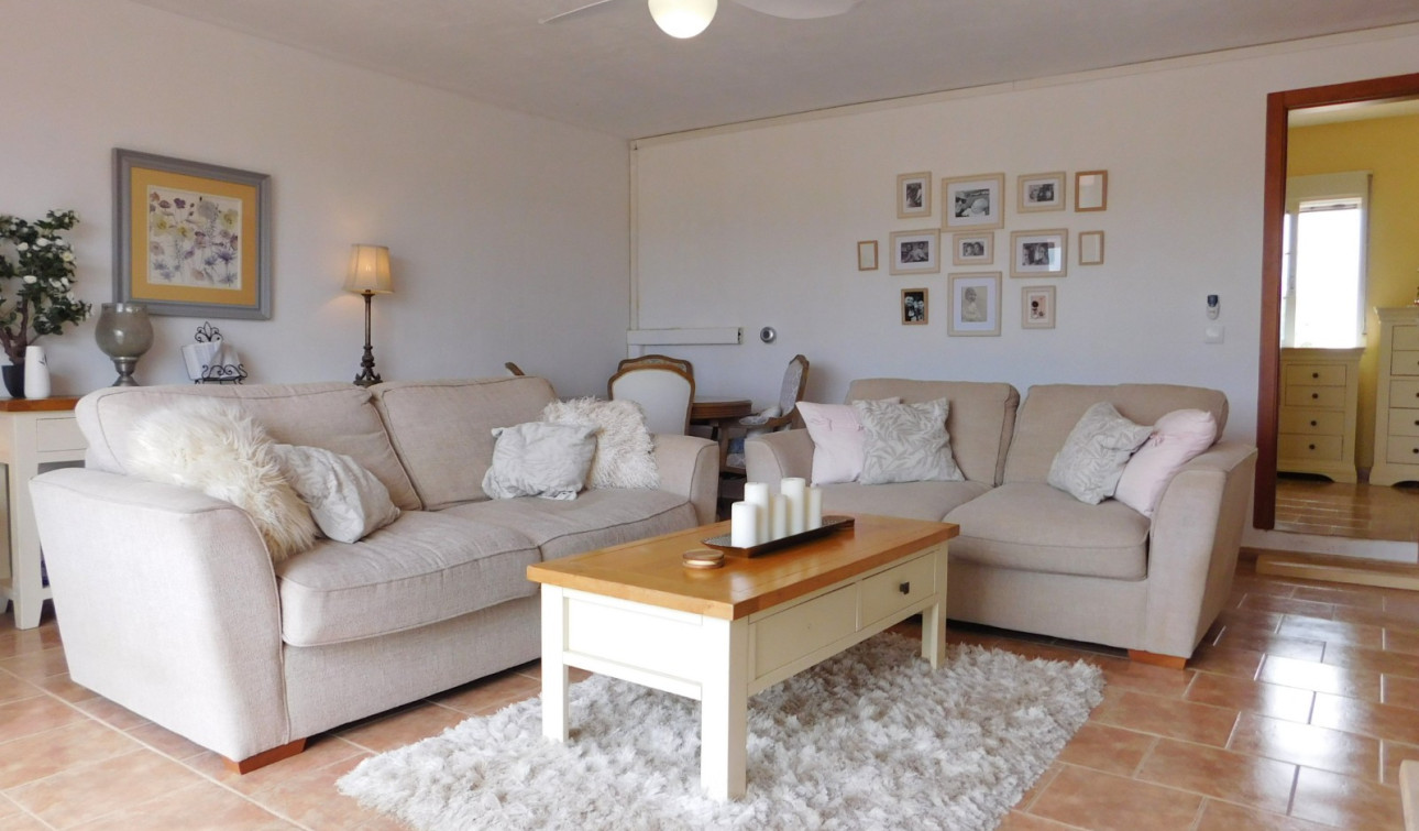 Revente - Villa Individuelle - Dolores