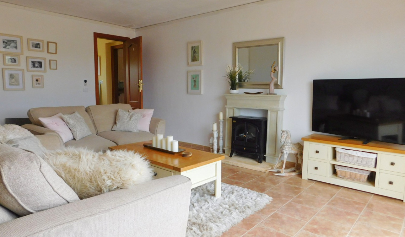 Revente - Villa Individuelle - Dolores