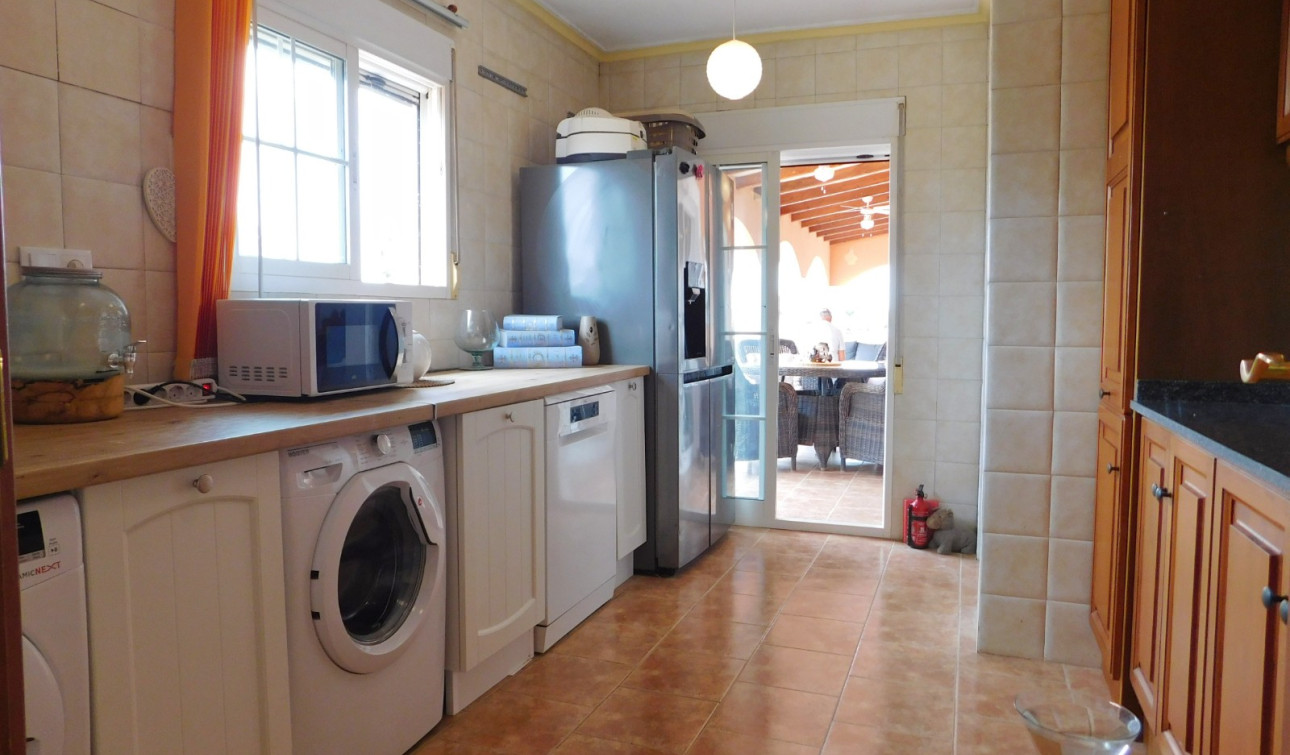 Revente - Villa Individuelle - Dolores