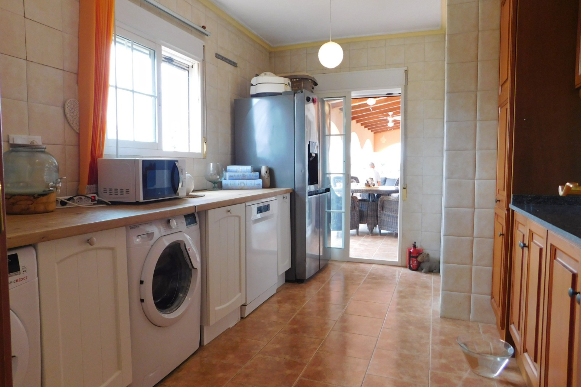 Revente - Villa Individuelle - Dolores