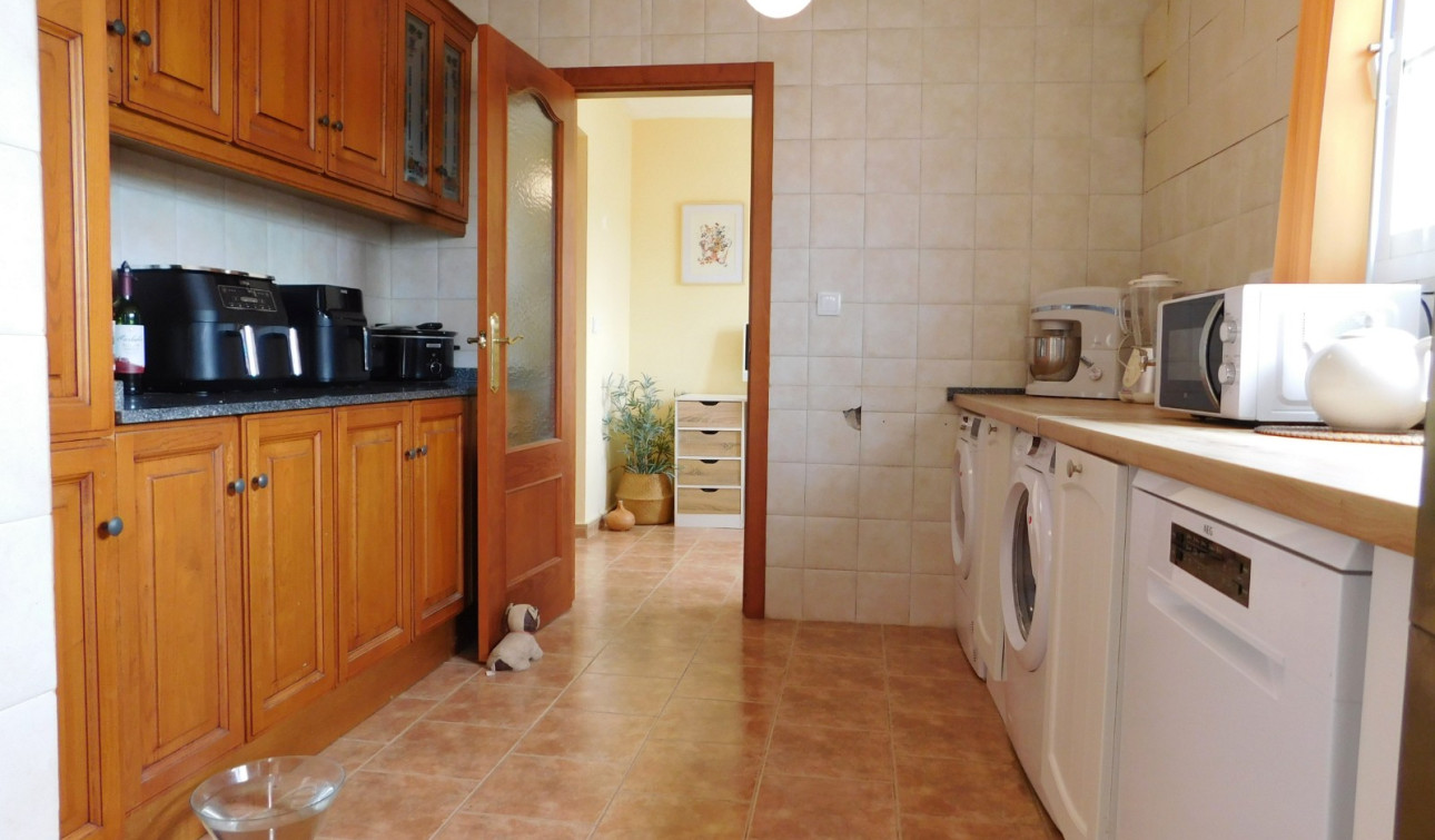 Revente - Villa Individuelle - Dolores