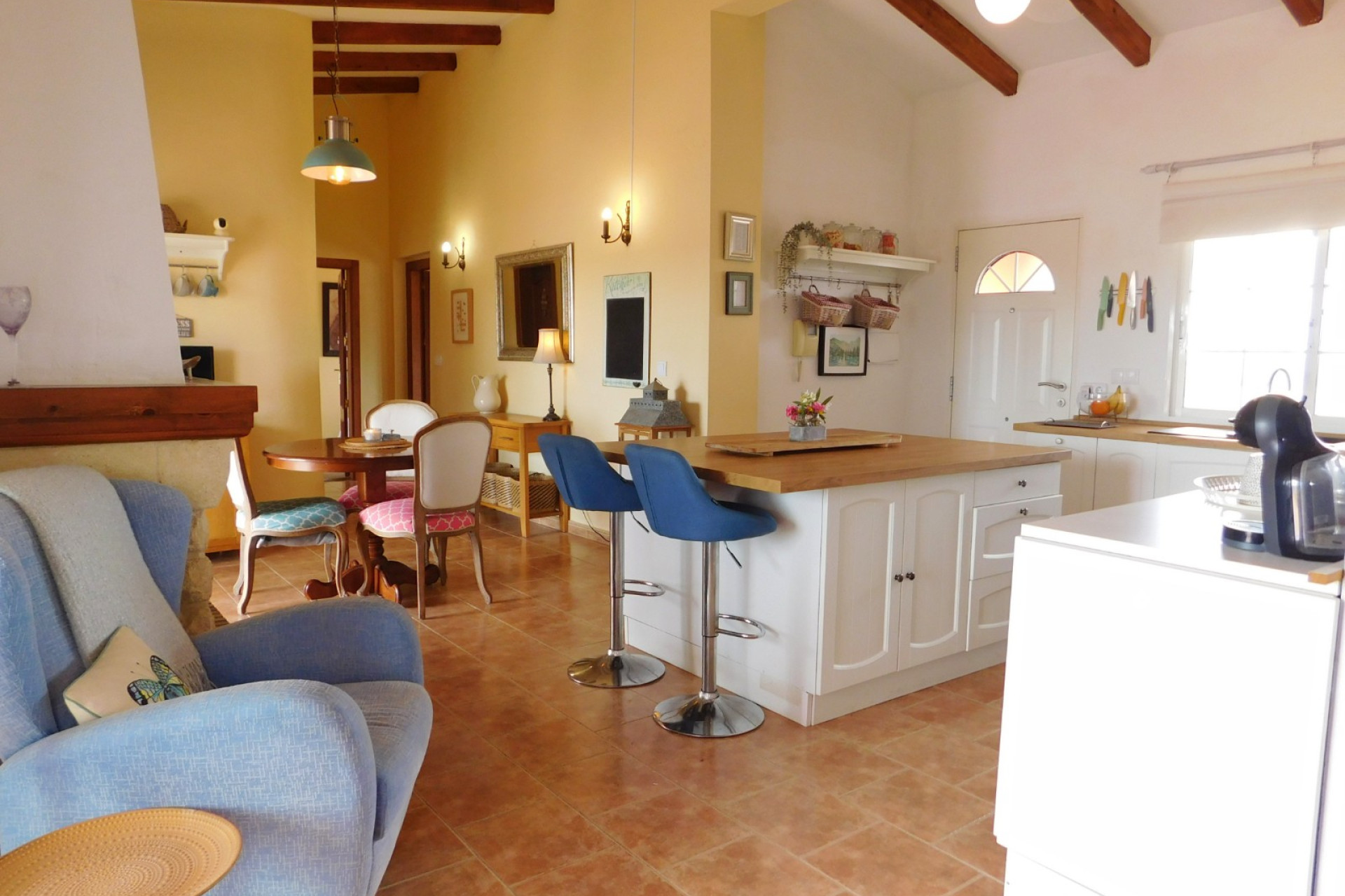 Revente - Villa Individuelle - Dolores