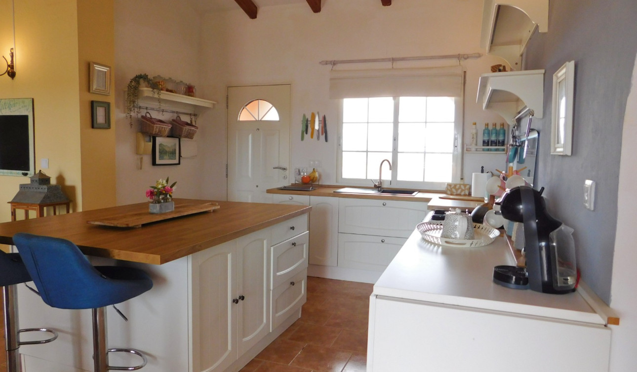 Revente - Villa Individuelle - Dolores