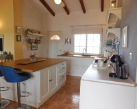 Revente - Villa Individuelle - Dolores