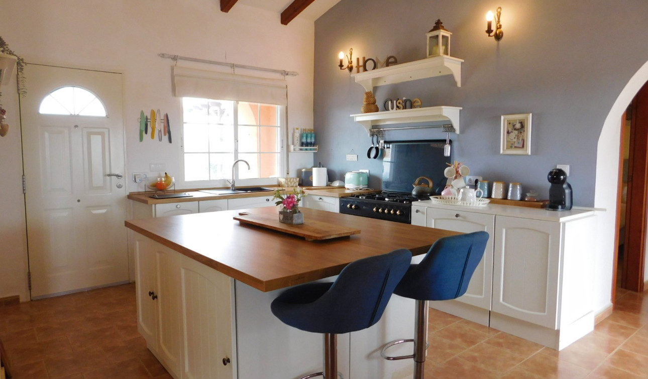 Revente - Villa Individuelle - Dolores