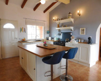 Revente - Villa Individuelle - Dolores