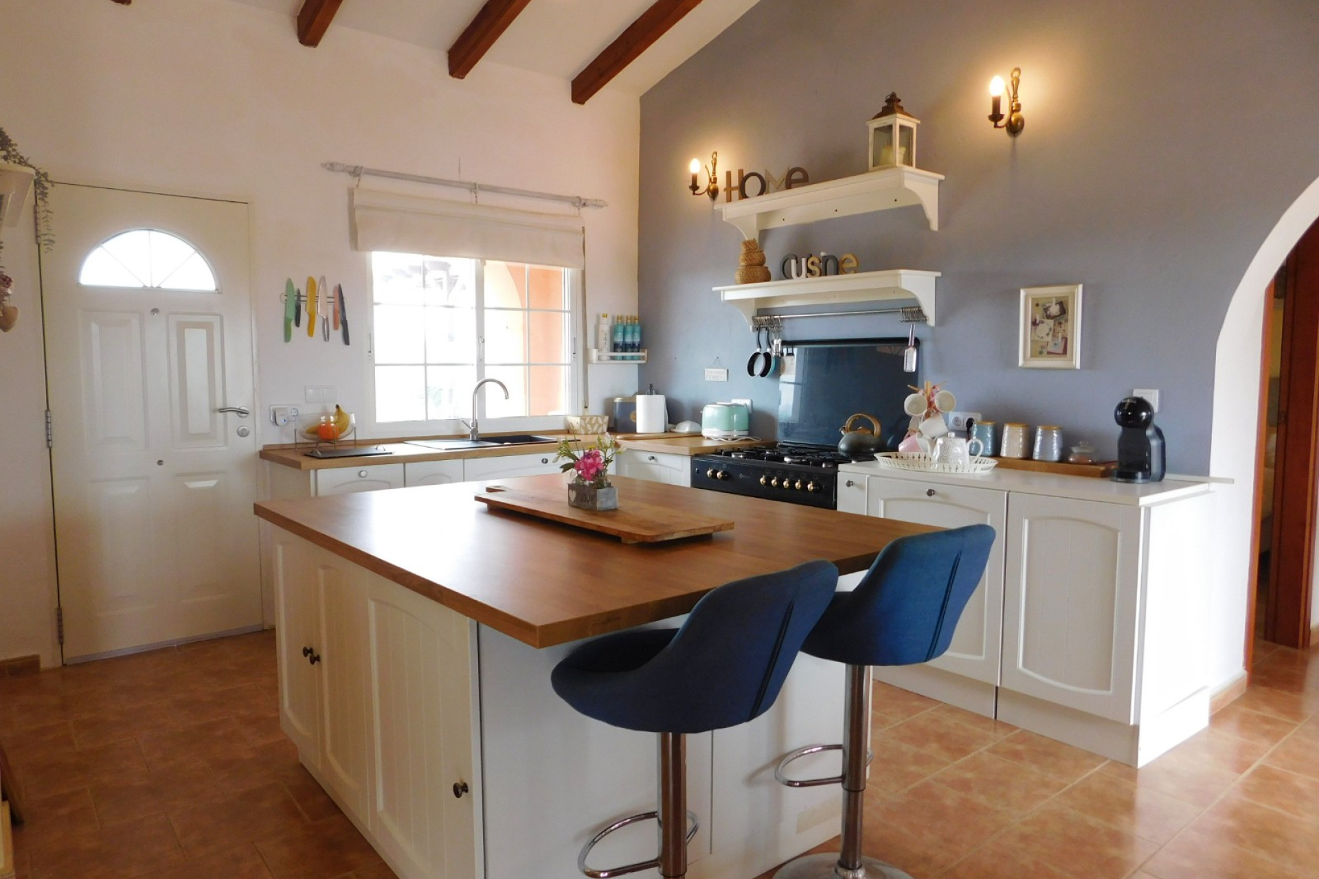 Revente - Villa Individuelle - Dolores