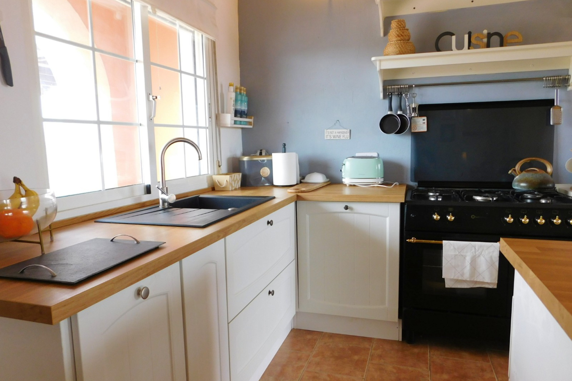 Revente - Villa Individuelle - Dolores