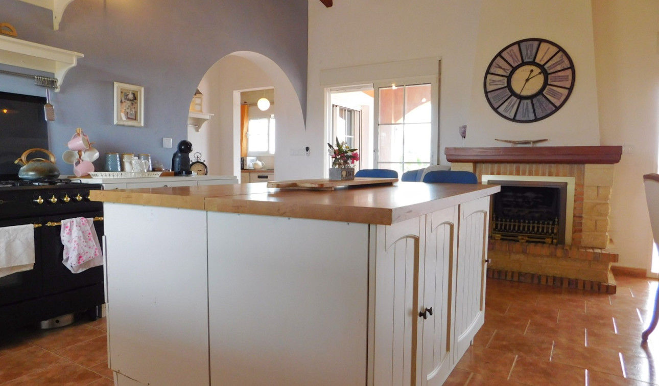 Revente - Villa Individuelle - Dolores