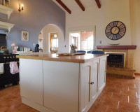 Revente - Villa Individuelle - Dolores