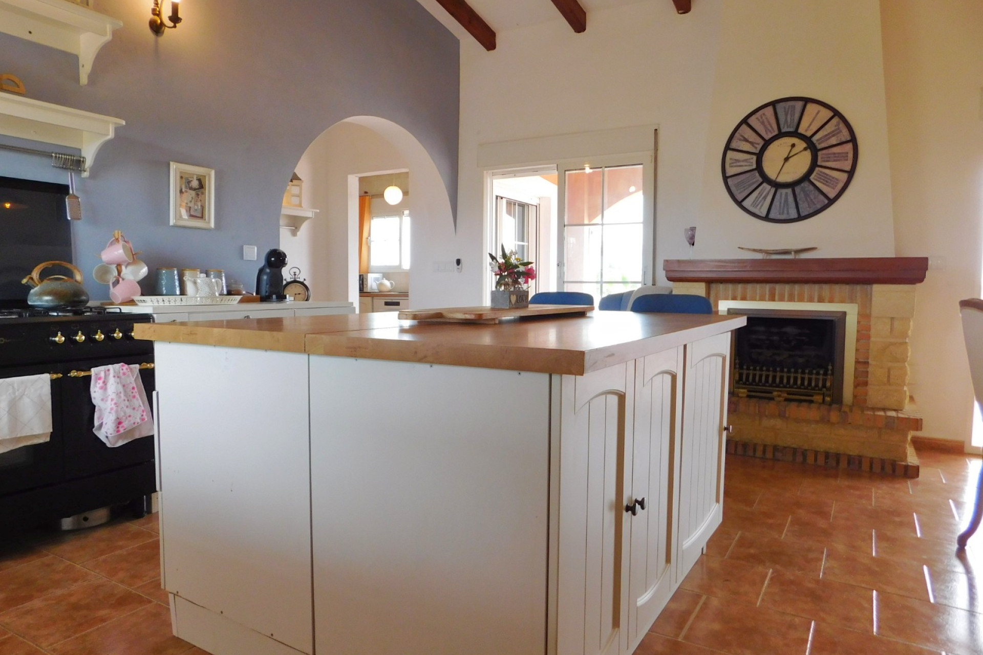 Revente - Villa Individuelle - Dolores